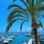 Apartamento - Frontline 3br Apartment, Puerto Banus *