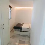 - Frontline 3br Apartment, Puerto Banus
