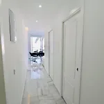 Apartamento - Frontline 3br Apartment, Puerto Banus