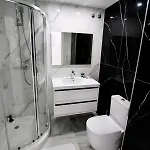 아파트 - Frontline 3br Apartment, Puerto Banus