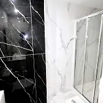 아파트 - Frontline 3br Apartment, Puerto Banus 마르베야